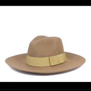 Brixton Accessories - BRIXTON Piper FLOPPY WOOL BRIM FEDORA Brixton Accessories - BRIXTON Piper FLOPPY WOOL BRIM FEDORA